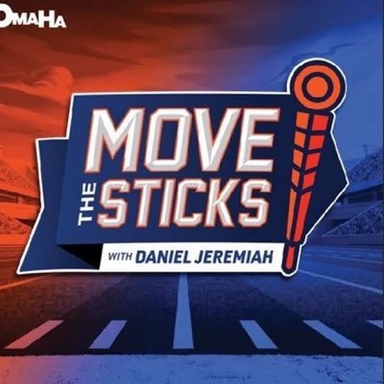 Move the Sticks